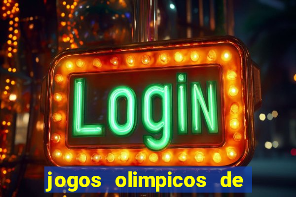 jogos olimpicos de paris de 2024